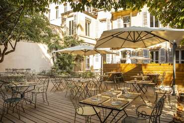 Hotel Maison Montgrand