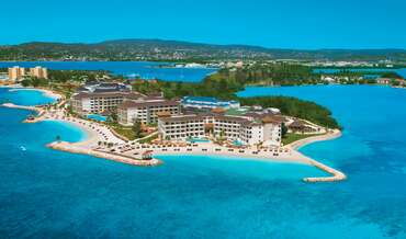 Secrets St. James Montego Bay