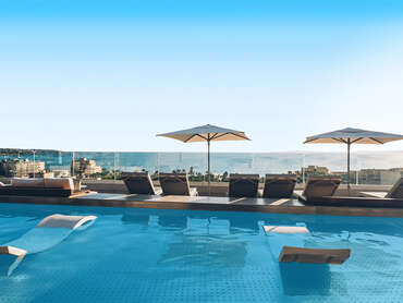 Iberostar Selection Llaut Palma
