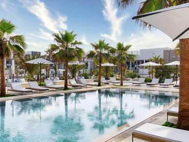 Sofitel Thalassa Sea & Spa