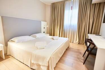 Hotel Ferretti Majestichouse
