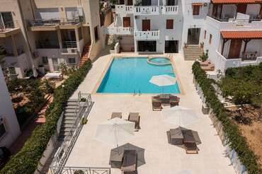 Adonis Hotel