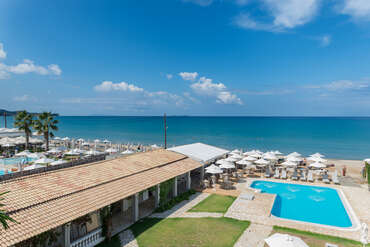 Filorian Hotel Appartementen