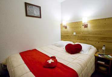 Pierre & Vacances Residence Les Constellations