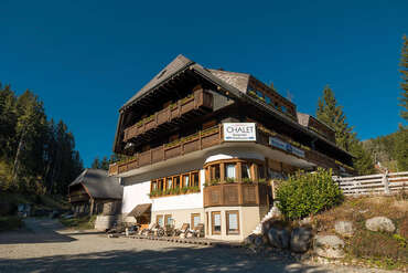 Krauter Chalet