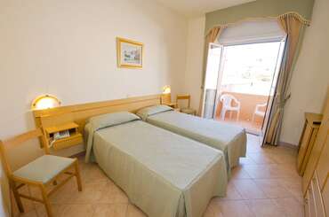 Hotel Il Gabbiano