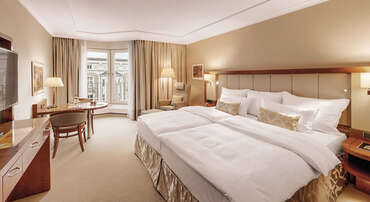 Grand Elysee Hamburg