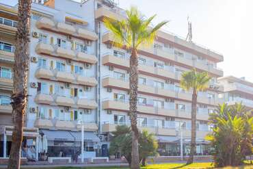 Hotel Rincon Sol