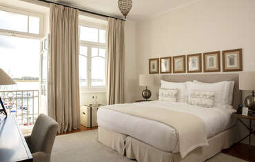 Grand House Algarve
