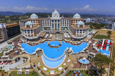 Litore Resort & Spa