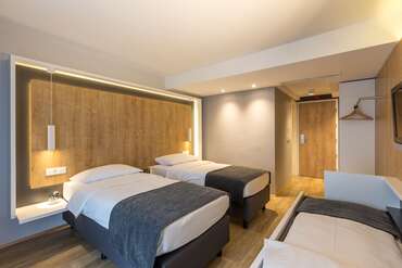 M Hotel