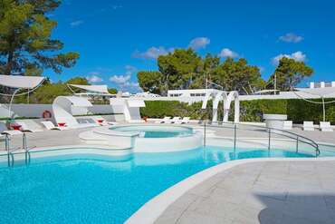 THB Naeco Ibiza