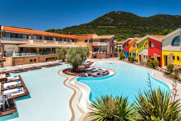 Alexandra Golden Boutique Hotel