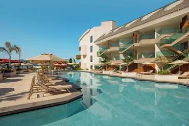Hotel Liberty Signa