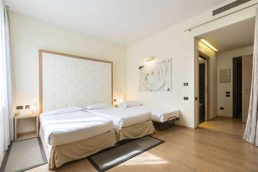 B&B Hotel Malpensa Lago Maggiore