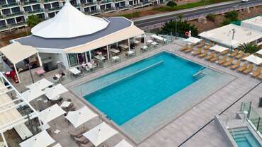 Appartementen Rio Piedras