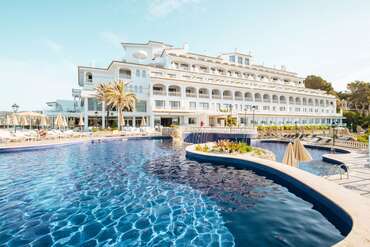 Sentido Fido Punta Del Mar Hotel & Spa
