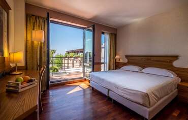 BV Grand Hotel Assisi