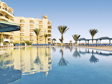 Sunrise Holidays Resort