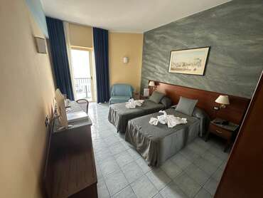 Grand Hotel L Approdo