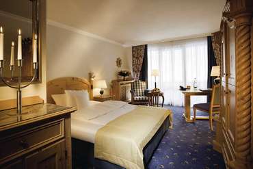 Arabella Alpenhotel am Spitzingsee