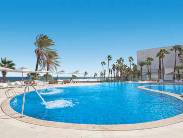 Sousse Pearl Marriot Resort & Spa