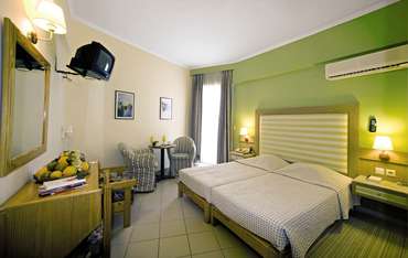 Hotel Dolphin