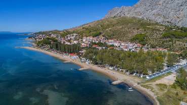 Camp Galeb