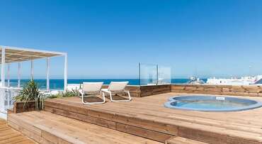Alzocaire Hostal Boutique