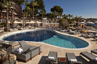 Hotel de Mar Gran Melia