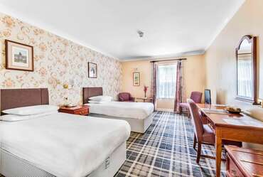 Muthu Belstead Brook Hotel