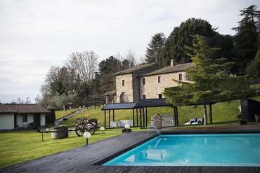 Relais Borgo San Faustino