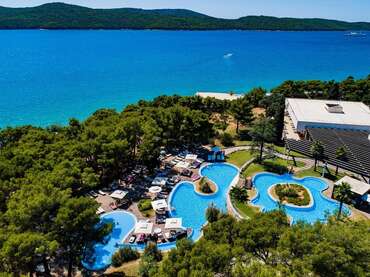 Hotel Niko by Amadria Park