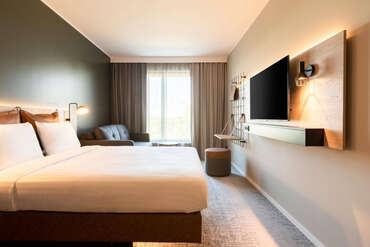 Moxy Paris Val D'Europe