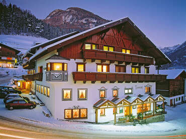 Lammwirt Hotel