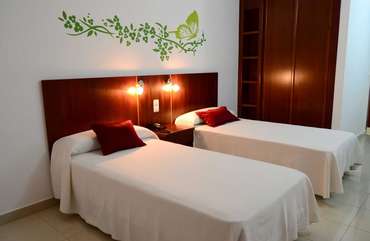 The Don Paco Hotel