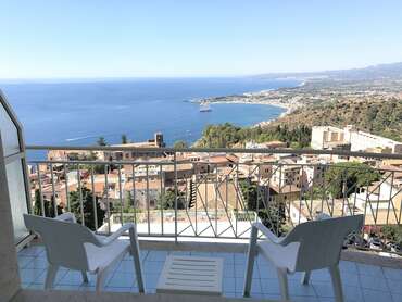 Hotel Mediterranee