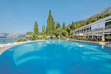 Hotel Orsan