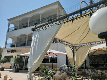 Ai Platani Hotel