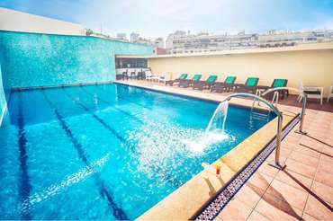 Idou Anfa Hotel & Spa