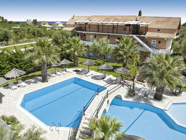 Villa Elia