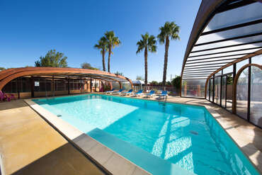 Camping Club L'Air Marin