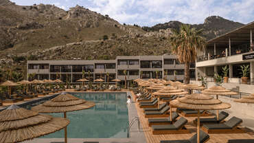Cook's Club Kolymbia