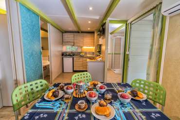 Cieloverde Camping Village
