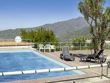 Los Guanches Bungalows