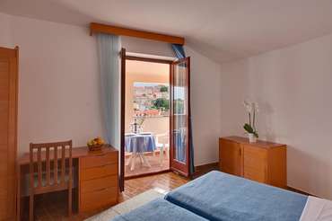 Appartementen Riva