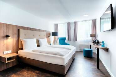 Achat Hotel Stuttgart Airport Messe