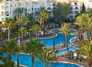 Aparthotel Protur Safari Park