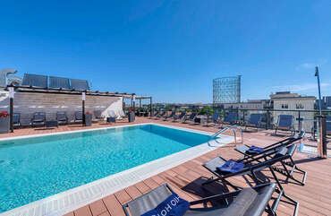 H10 Roma Citta