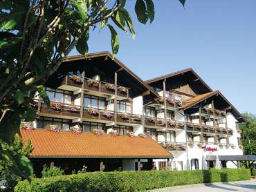 Hotel Schillingshof